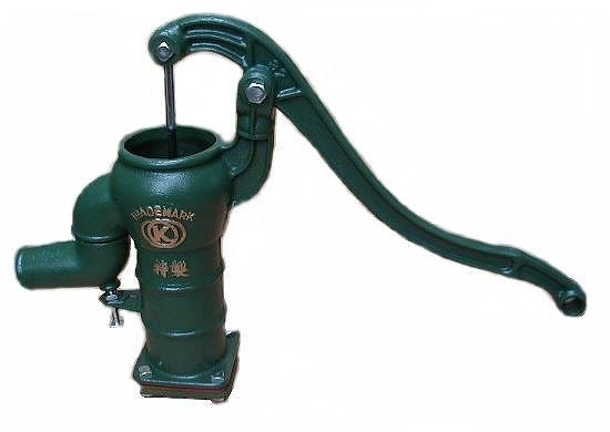 楽天市場】アンティーク井戸ポンプの通販