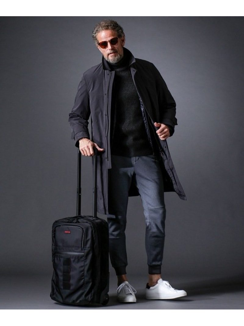 楽天市場】【SALE／50%OFF】BRIEFING x WillLOUNGE/別注JET TRIP CARRY
