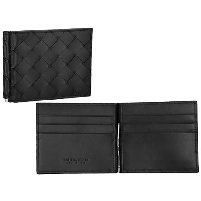 楽天市場】ボッテガ・ヴェネタ 二つ折り財布 メンズ BOTTEGA VENETA