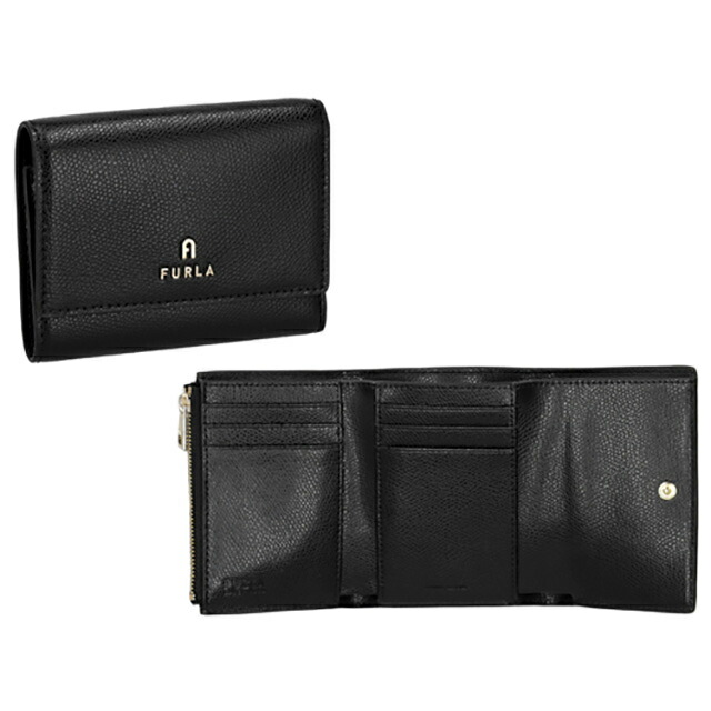 楽天市場】フルラ 三つ折り財布 レディース FURLA WP00454-ARE000