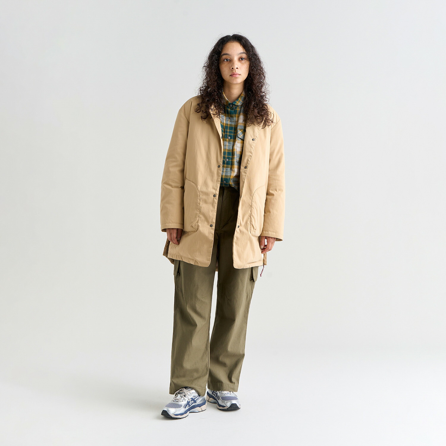 楽天市場】【SPECIAL PRICE】【公式】ナンガ ヒノックリップストップ