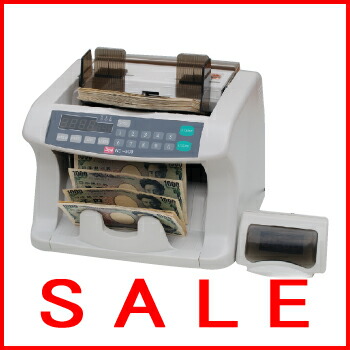 楽天市場】《送料無料》エンゲルス ノートカウンター 紙幣計数機 NC