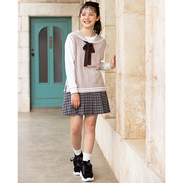 まとめ売り 女の子 秋 冬服 160