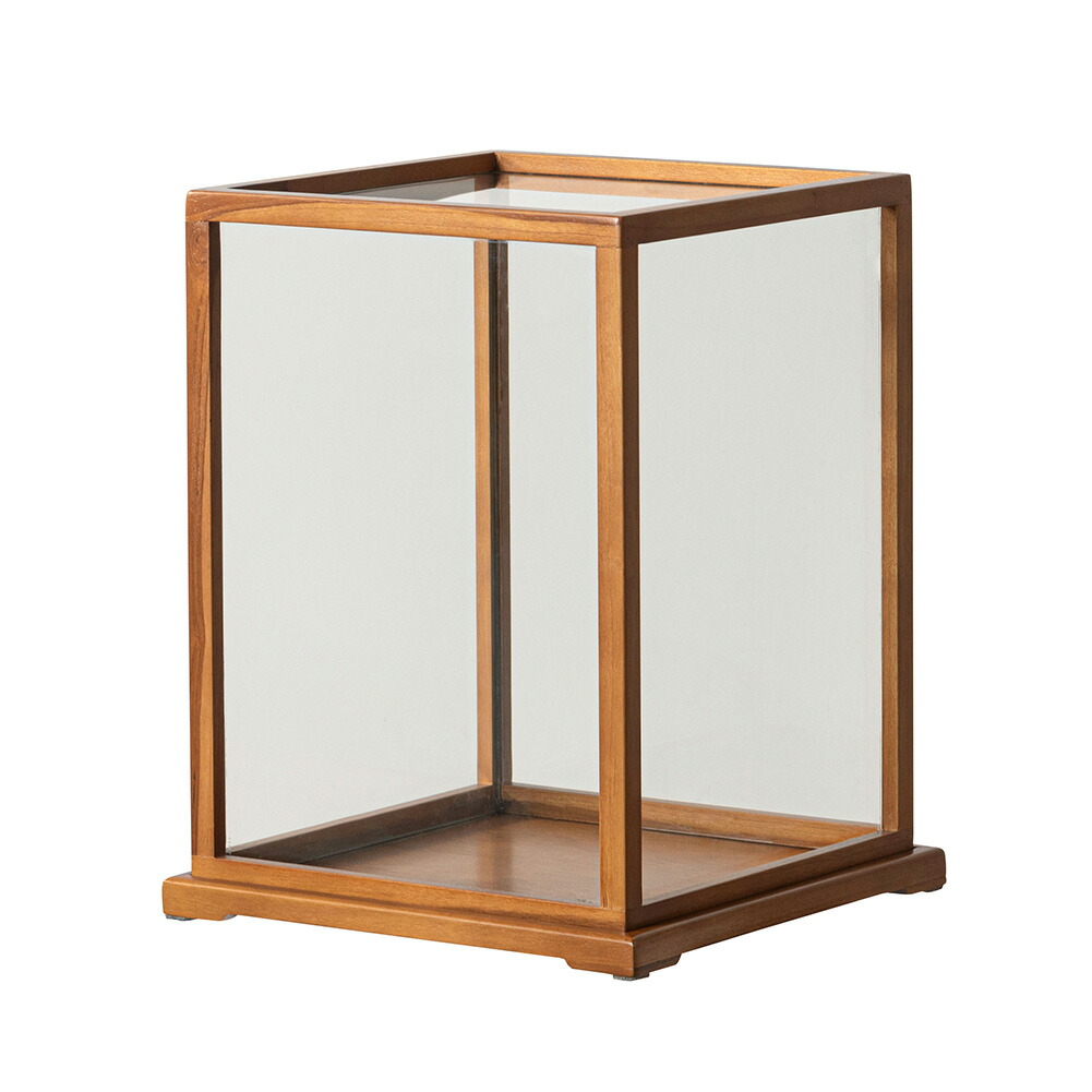 楽天市場】ショーケース ガラスケース ディスプレイケース