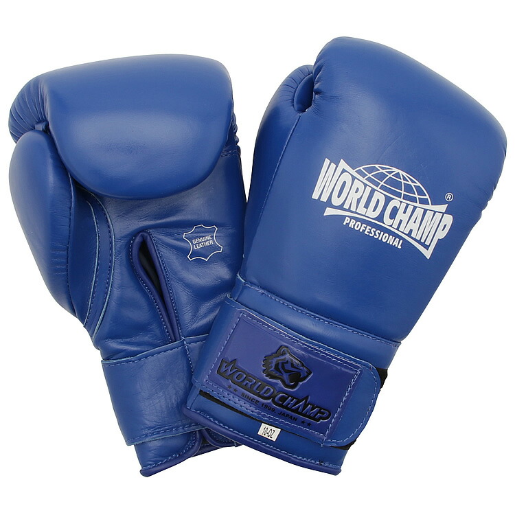 楽天市場】ワールドチャンプ タイガー 本革ボクシンググローブ （最高