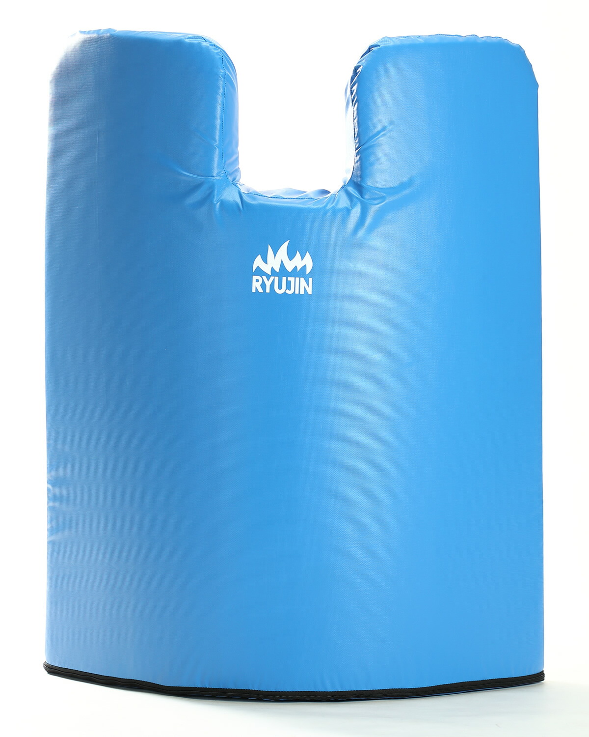 楽天市場】RYUJIN（リュウジン） ハイブリッド スーパーボディミット