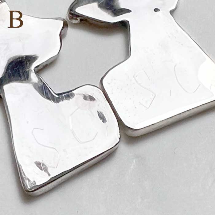 楽天市場】インディアンジュエリー ズニ族 スヌーピー インレイ