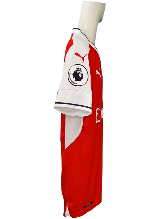 A*Z様 エジル アーセナル ホームユニフォーム 16-17 FAカップ決勝 A*Z