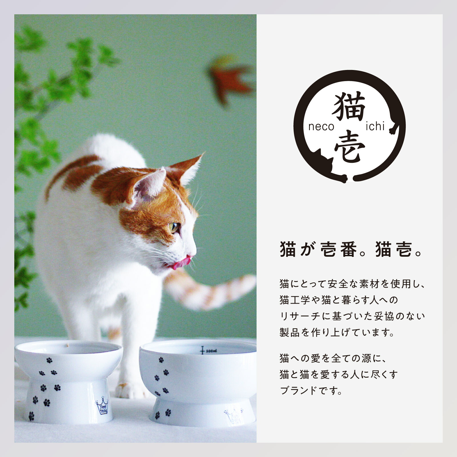 楽天市場】猫壱公式限定 猫のくら 私の隠れ家 猫用ベッド つめとぎ 猫