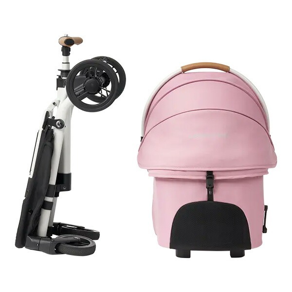 ☆*☆様 AIRBUGGY wizX ペットカート チェリーピンク エアバギー
