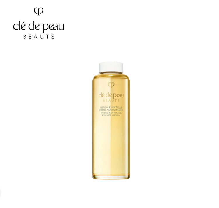 新品clé de peauエマルジョン日中用レフィル