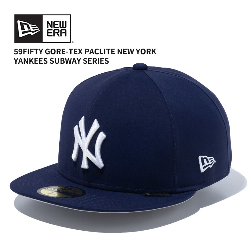 THECAP東京限定 ニューエラ 59FIFTY ヤンキース 59FIFTY MLB City