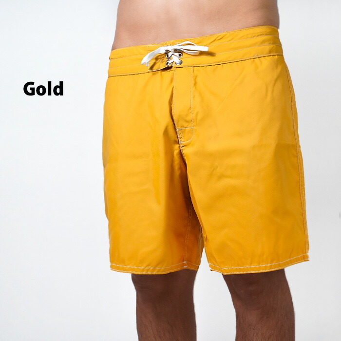 楽天市場】レビューでクーポン☆バードウェル サーフトランクス