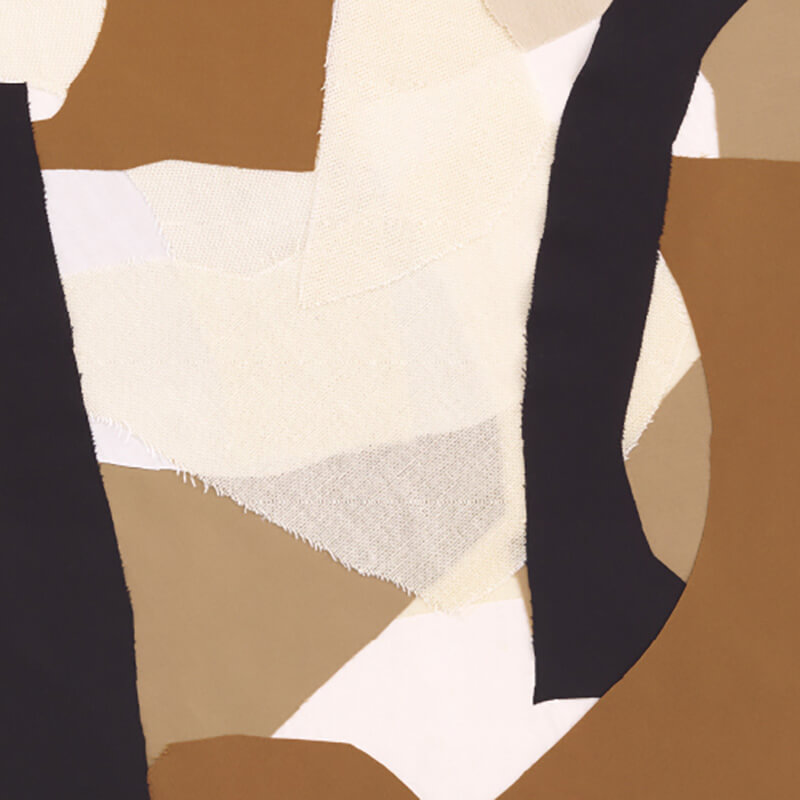 楽天市場】デンマーク ATELIER CPH ポスター FRAGMENT [no.87] A3 北欧