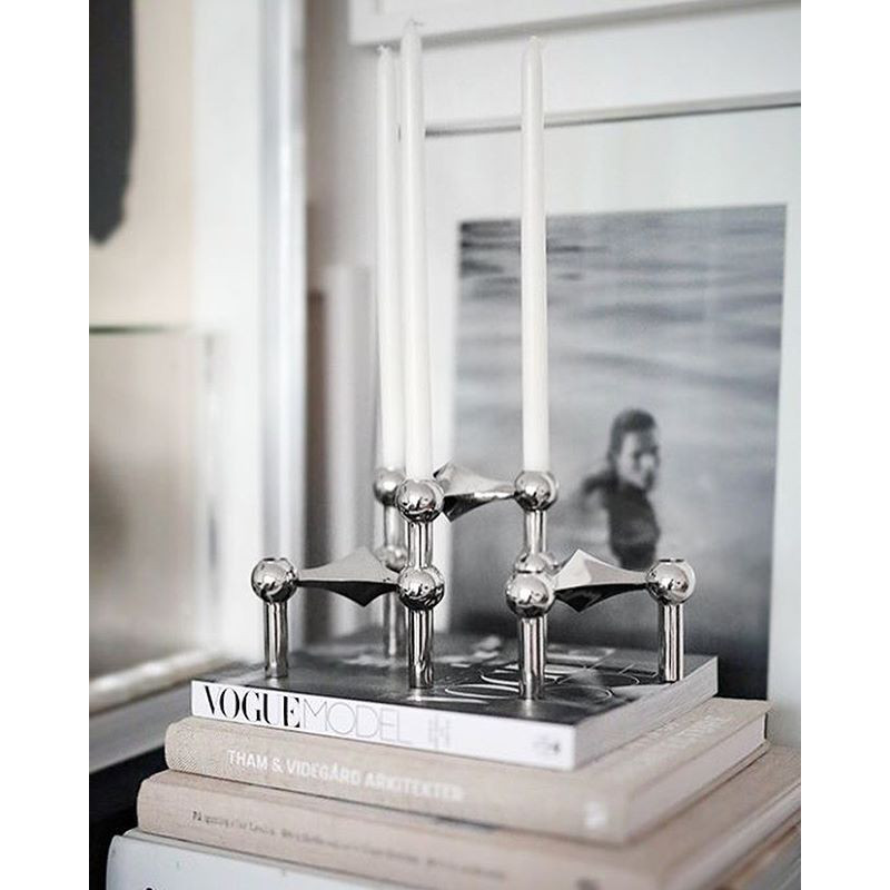 楽天市場】甦ったヴィンテージデザイン！STOFF Nagel キャンドル