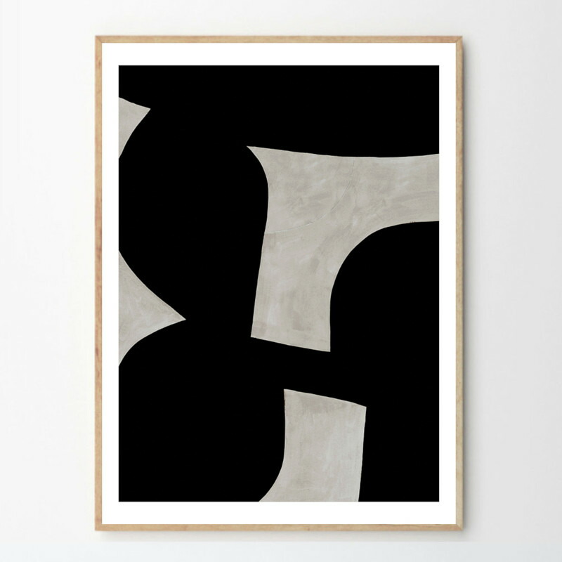 楽天市場】デンマーク THE POSTER CLUB ポスター BRIDGE 50x70cm 北欧