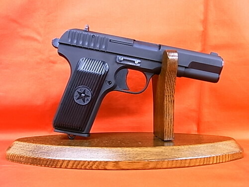 KSC TT33 トカレフ システム7 ヘビーウェイト