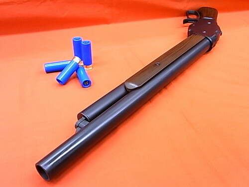 楽天市場】ガスガン マルシン ターミネーター2 ショットガン M1887