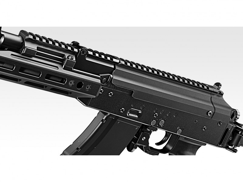 マルイ AKM GBB 予備マガジン付き 東京マルイ GBB AKX 実物MAGPUL