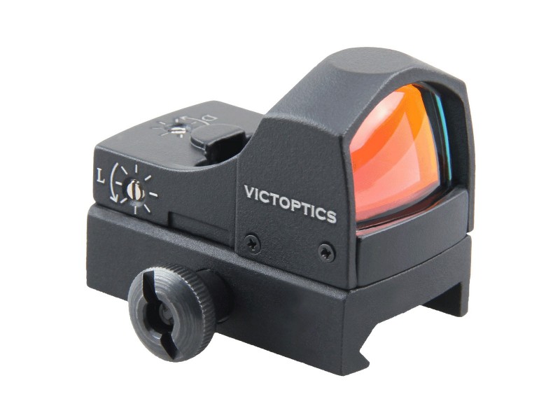 楽天市場】VECTOR OPTICS ドットサイト Victoptics SPX 1×22 RDSL16