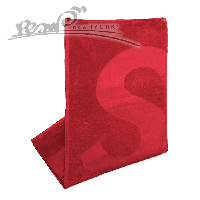 楽天市場】supreme ビーチタオル（ブランドシュプリーム）の通販