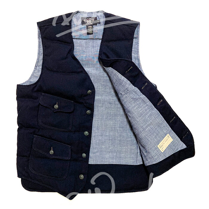 楽天市場】【送料無料】【楽ギフ_包装】【メンズ ダウンベスト