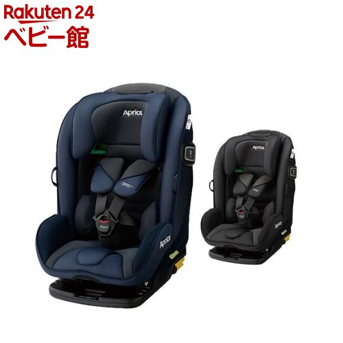 Aprica】FORM FIT 360 S ISOFIX チャイルドシート フォームフィット
