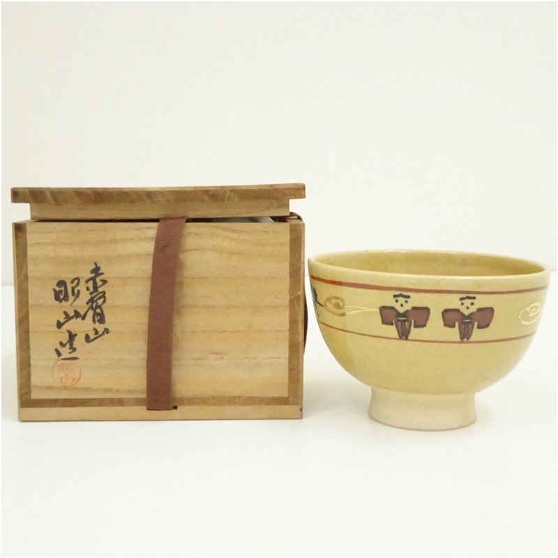 楽天市場】奈良絵 茶碗の通販