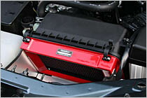 楽天市場】AutoExe オートエグゼ スポーツインダクションボックス エア