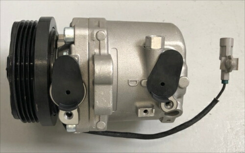 ワゴンR MH23 スズキ エアコンコンプレッサ 58J42 58J40 互換 SK-2209