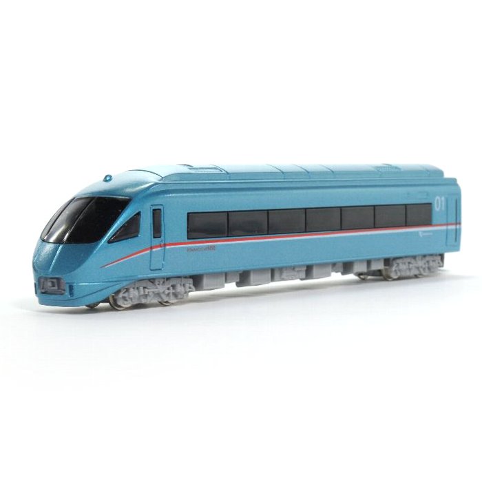 楽天市場】小田急ロマンスカー60000形mseの通販