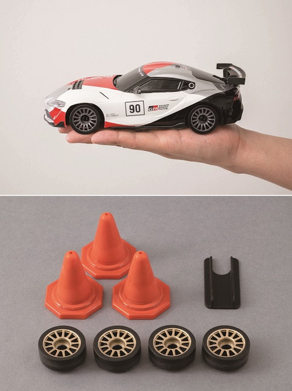 ラジコン ドリフト メカセット 楽天市場】JRVC135-WH ドリフトドライブ