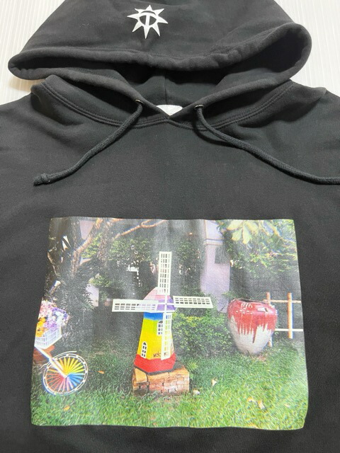 楽天市場】【送料無料】超特急（ちょうとっきゅう）タカシ パーカー