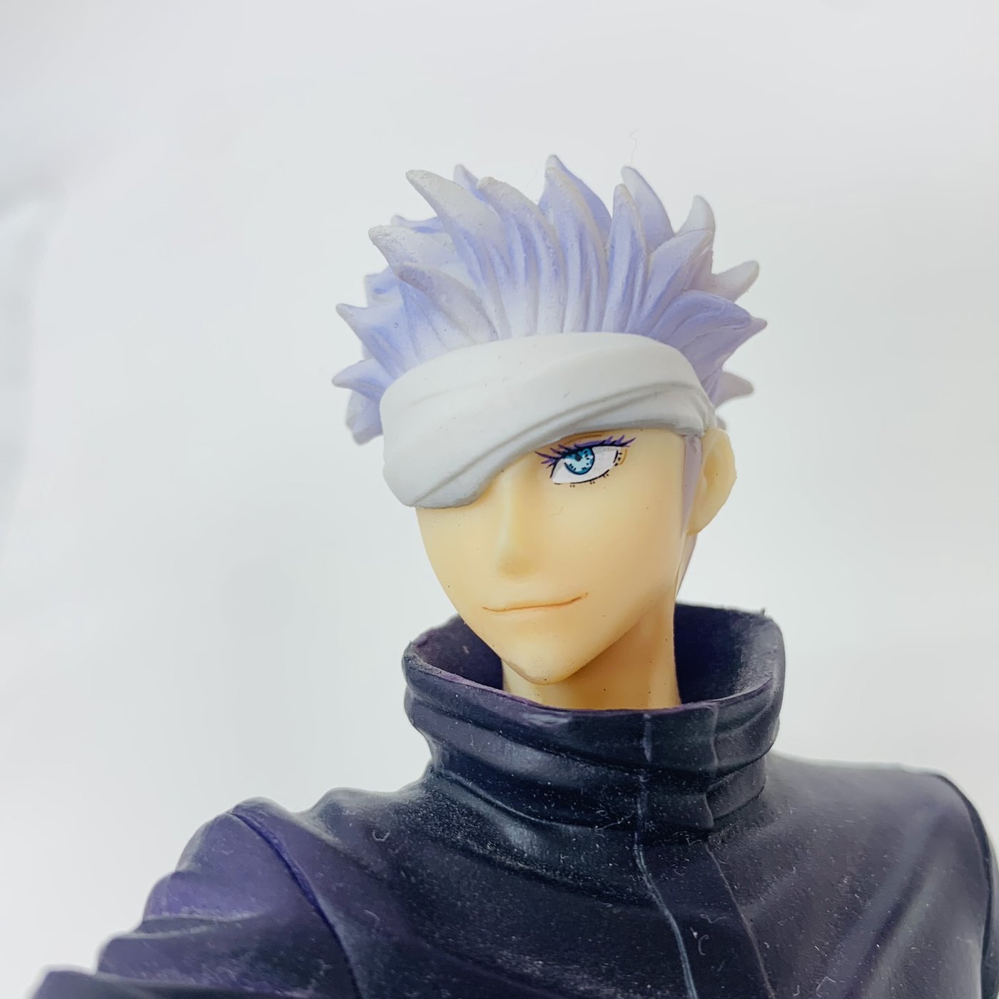 楽天市場】【中古】 呪術廻戦 フィギュア 五条 悟 一番くじ B賞 劇場版