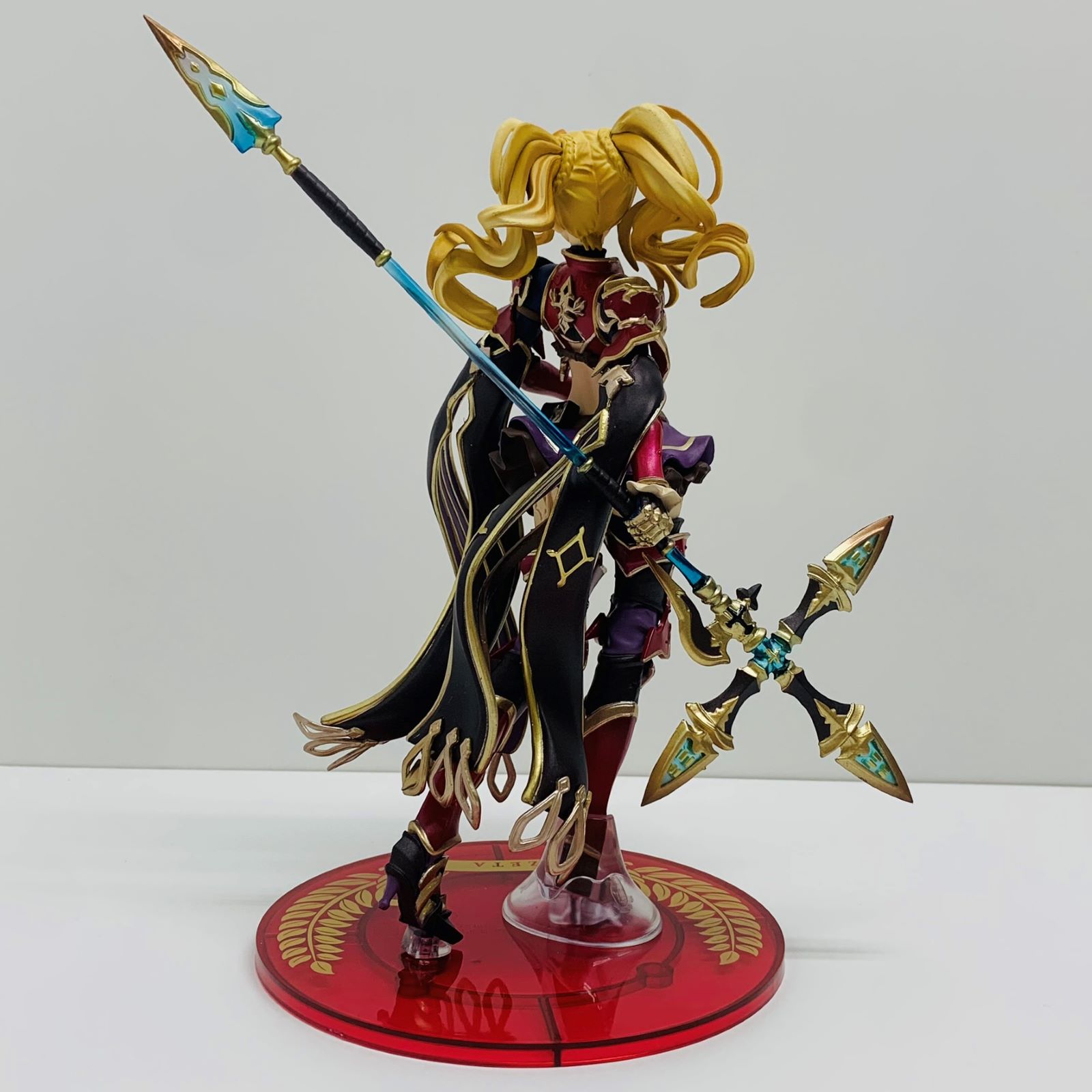 楽天市場】【中古】 グランブルーファンタジー フィギュア ゼタ