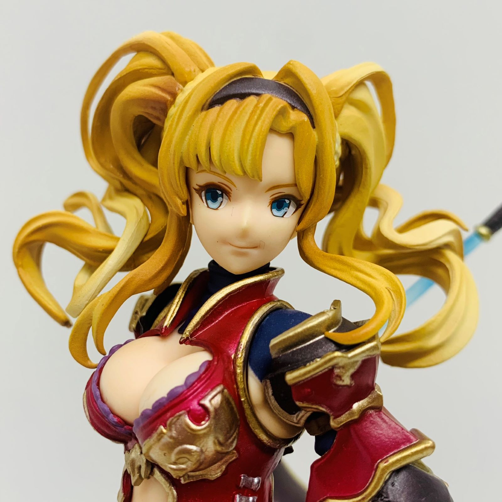 楽天市場】【中古】 グランブルーファンタジー フィギュア ゼタ