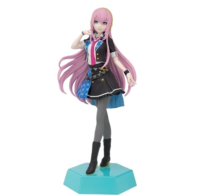 ユ*読様 (2)プロジェクトセカイ プロセカ フィギュア 全20体