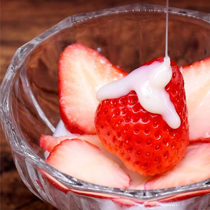 楽天市場】春摘み苺アイス(18個入り) 母の日 スイーツ デザート ギフト