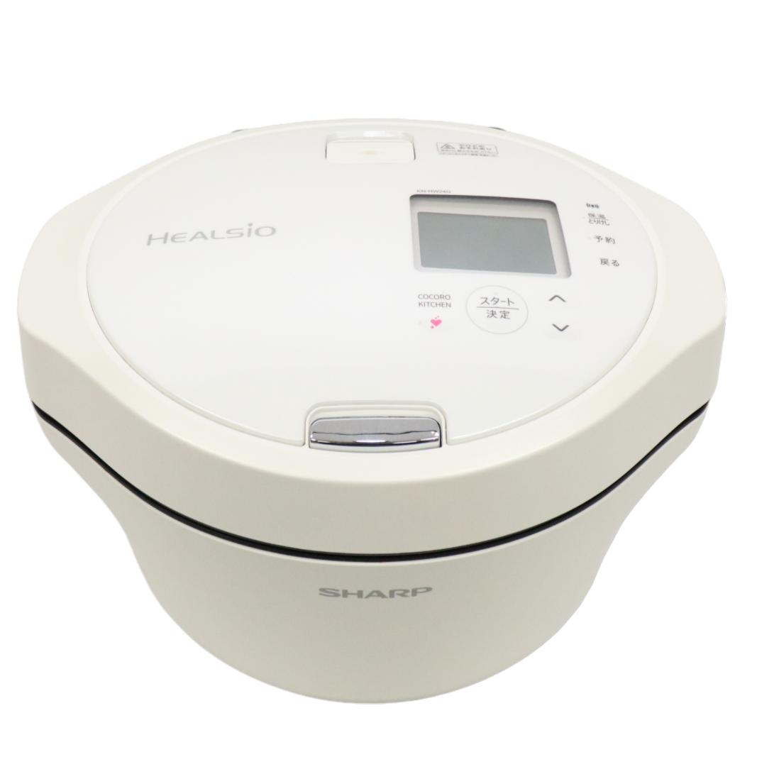 楽天市場】ホットクック 2.4の通販