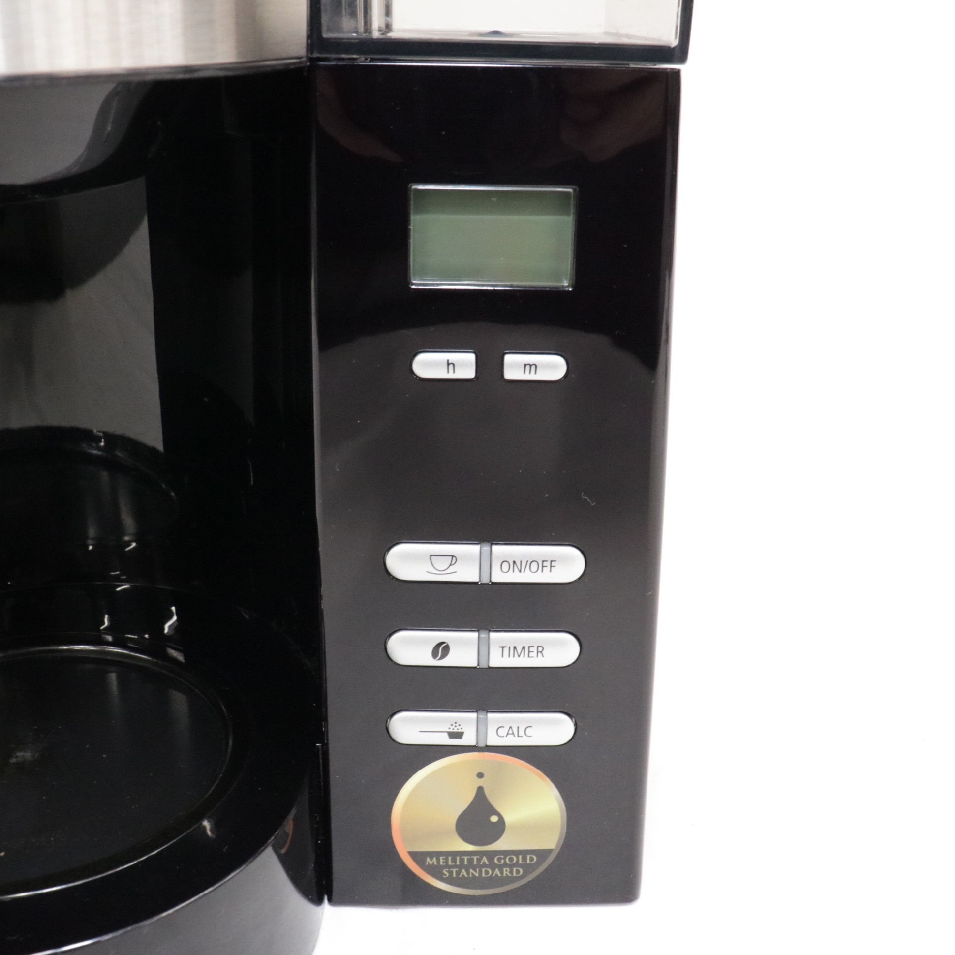 楽天市場】[中古] melitta(メリタ) 全自動フィルターペーパー式 (6杯