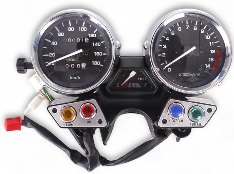 楽天市場】xj400d タコメーターの通販