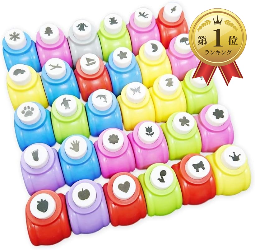 楽天市場】【楽天ランキング1位入賞】クラフトパンチ ハンドメイド DIY