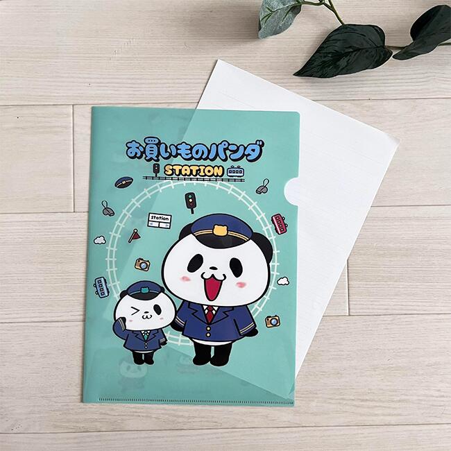 パンダ ミニクリアファイル 他 楽天市場】パンダ クリアファイルの通販