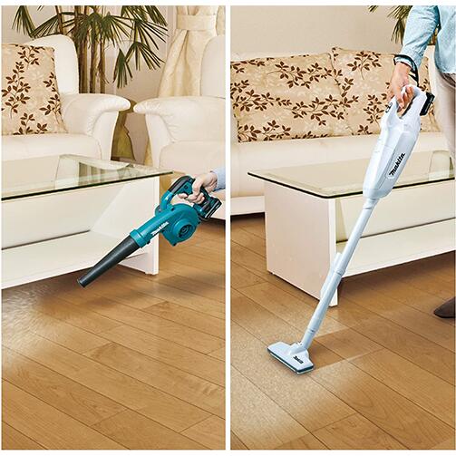 楽天市場】makita マキタ CK1013 お掃除コンボキット(充電式ブロワ