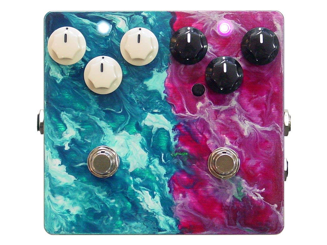 楽天市場】Leqtique レクティーク 9/9+MAT オーバードライブ