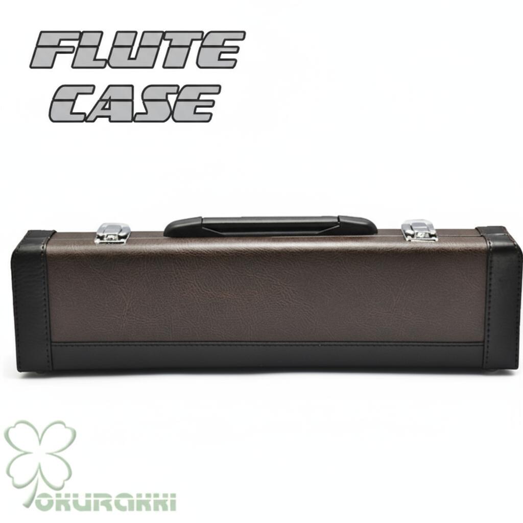 楽天市場】フルート頭部管ケースの通販