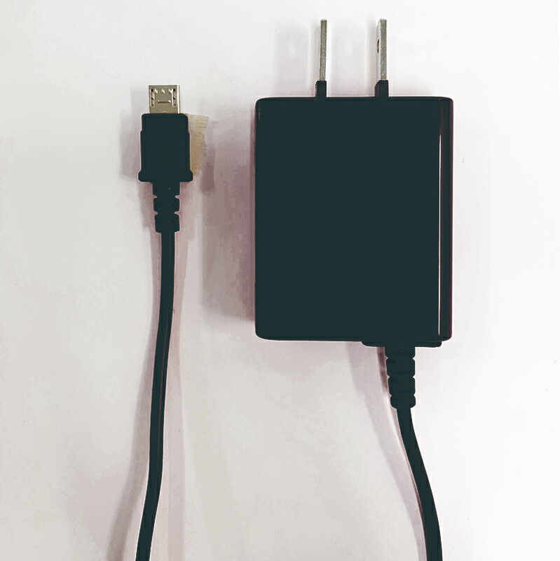 FUJITSU らくらくホン F-02J ミントグリーン 取説/ガイド/充電器付