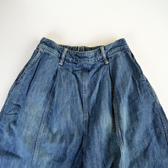 Brocante 11oz ソフトデニムトヌーパンツ 楽天市場】Brocante