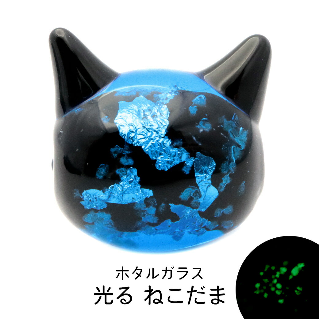 宇宙 ガラスの猫 宇宙ガラスの猫