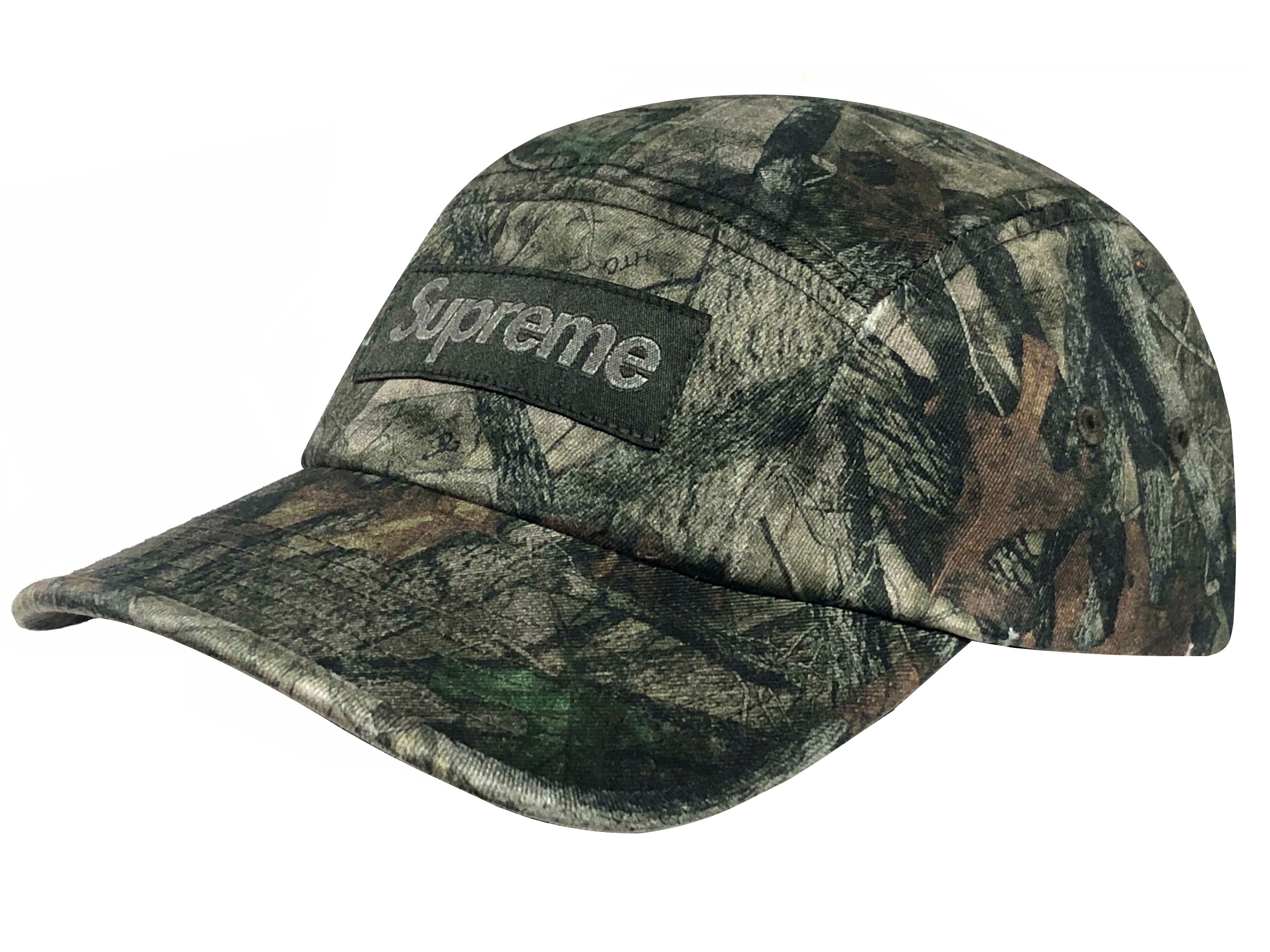 楽天市場】SUPREME シュプリーム キャップ 25AW 新品 迷彩 Overdyed